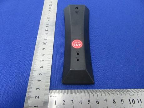 Transmitter - FCC ID 2AZMHMD31028 - NOVO (GUANGDONG) HIGH-TECH CO., LTD. (4)
