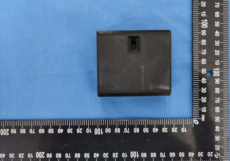 Wireless LoRaWAN Sensor - FCC ID 2AZMI-EL-WSX-923 - Enlighten Company Limited