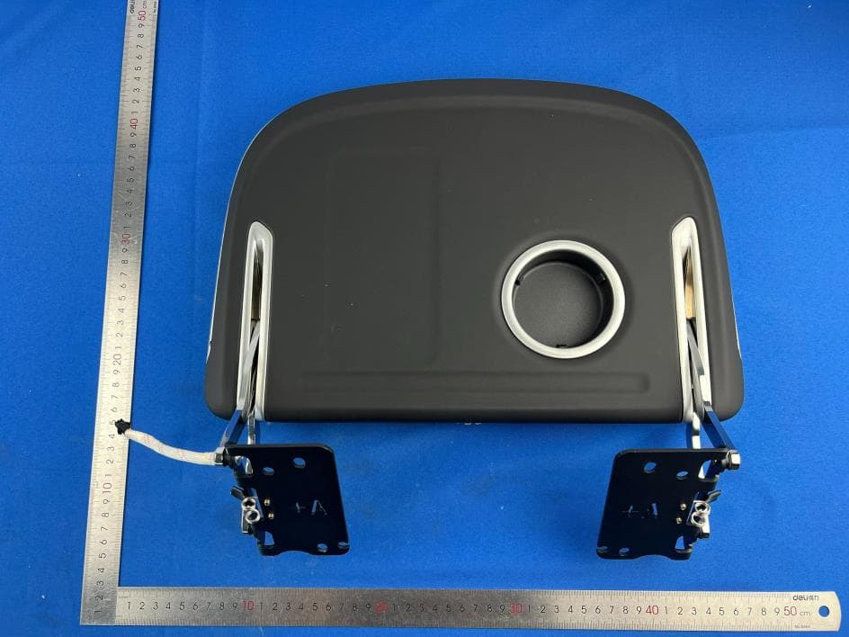 Multi-functional Car Tray Table - FCC ID 2AZMJ-TSL-3Y-18-26 - Shenzhen qi shu technology Co.,Ltd