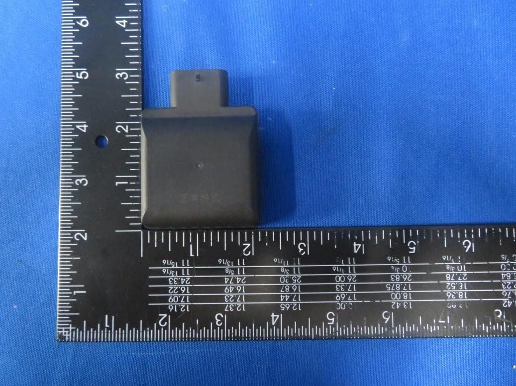SRR - FCC ID 2AZN4-CAEASRR400 - Changjiang Automobile Electronic System Co., Ltd. (2)