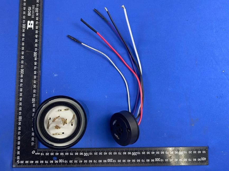 GPRS wireless single light controller - FCC ID 2AZNC-WEMA10 - Shenzhen Sinoco Lighting Technologies Co., Ltd (2)