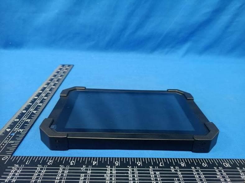 Android Tablet - FCC ID 2AZNO-T807 - Geek Land USA, LLC (2)