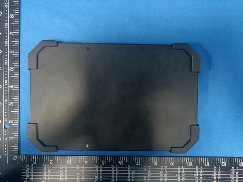 Android Tablet - FCC ID 2AZNO-T807 - Geek Land USA, LLC (5)