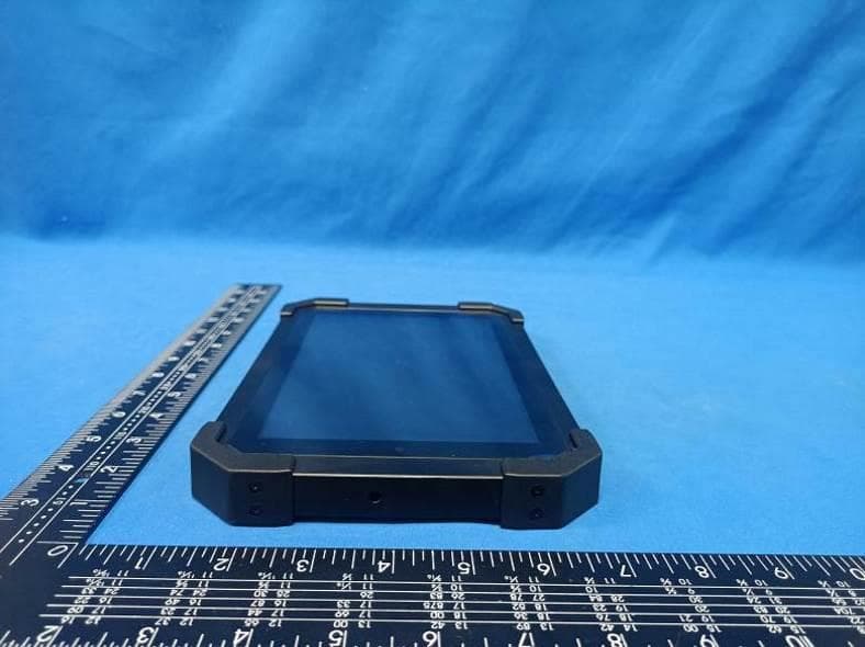 Android Tablet - FCC ID 2AZNO-T807 - Geek Land USA, LLC (3)