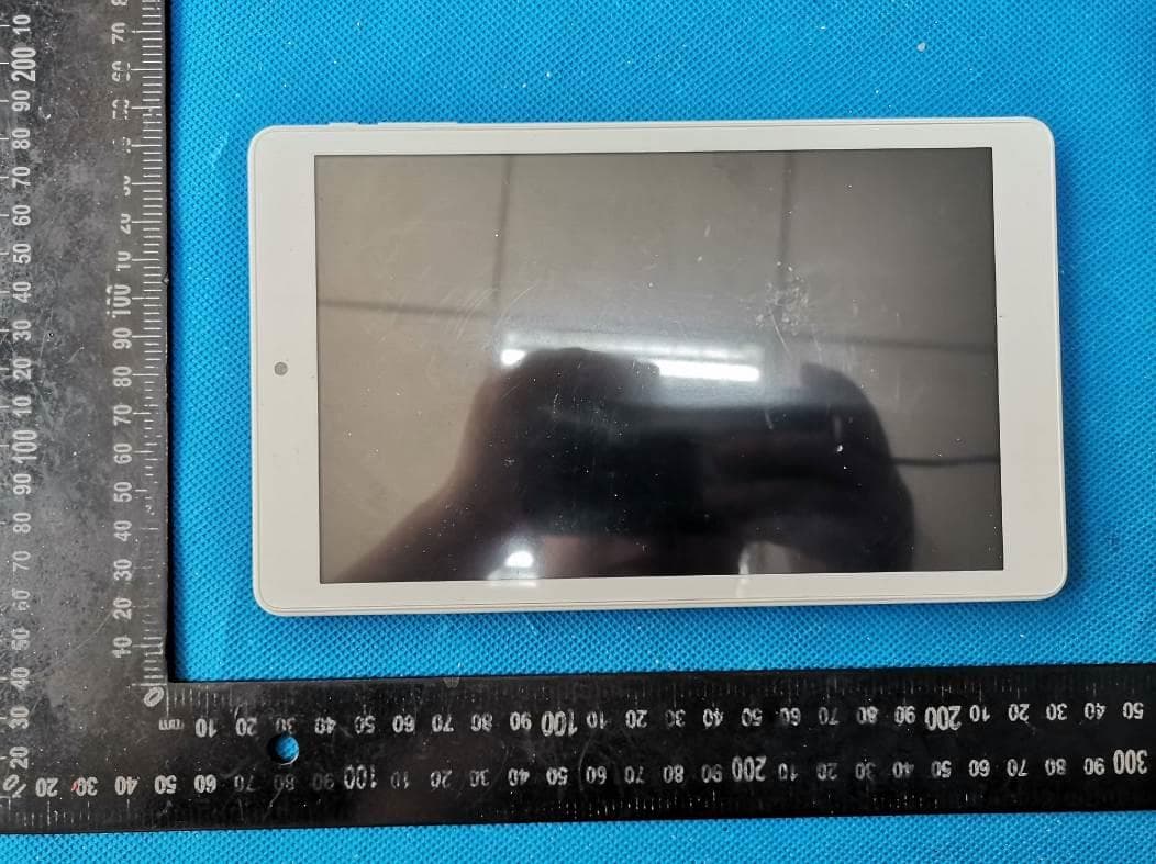 Android Tablet - FCC ID 2AZNOT805 - Geek Land USA, LLC