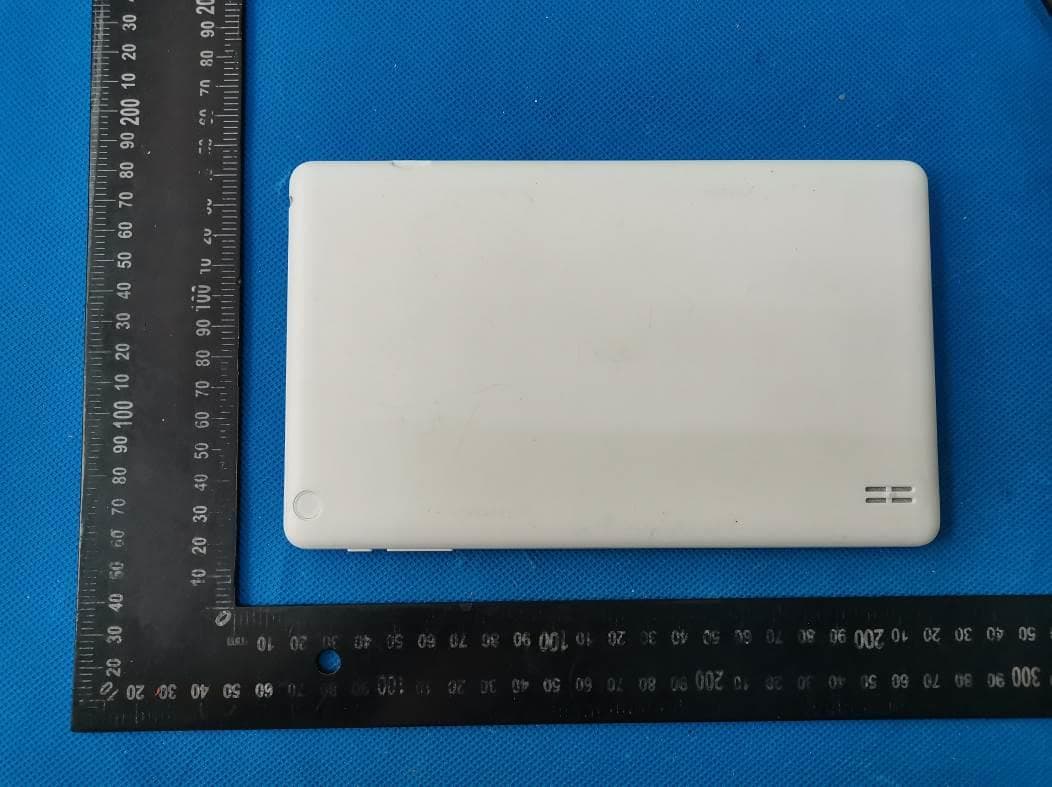Android Tablet - FCC ID 2AZNOT805 - Geek Land USA, LLC (2)