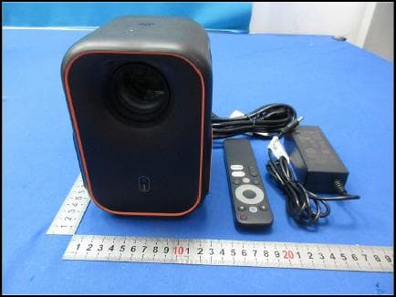 LCD Smart Projector - FCC ID 2AZNP-XMM2102 - Formovie (Chongqing) Innovative Technology Co., Ltd. (3)