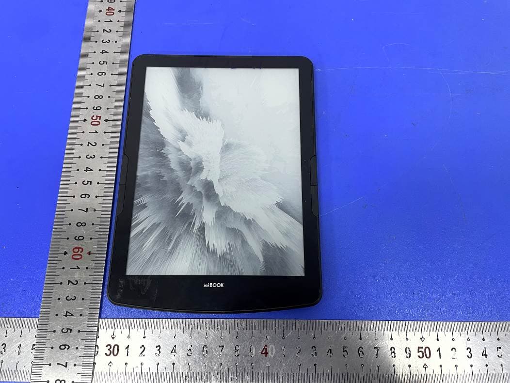 R0781A Focus - FCC ID 2AZNSR0781A - InkBOOK Europe Sp. z o.o.