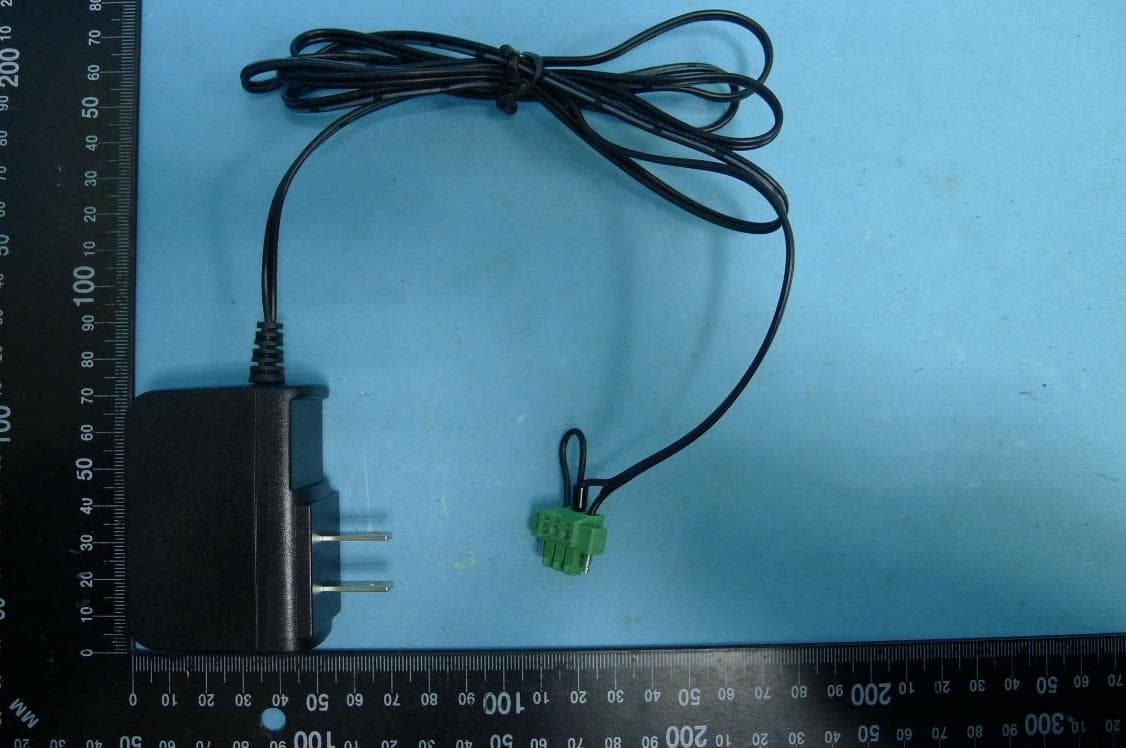 8 inch Android Panel PC - FCC ID 2AZNT-IOT-800N - ARBOR Technology Corp. (4)