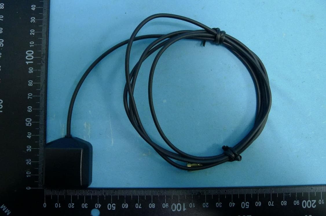 8 inch Android Panel PC - FCC ID 2AZNT-IOT-800N - ARBOR Technology Corp. (5)