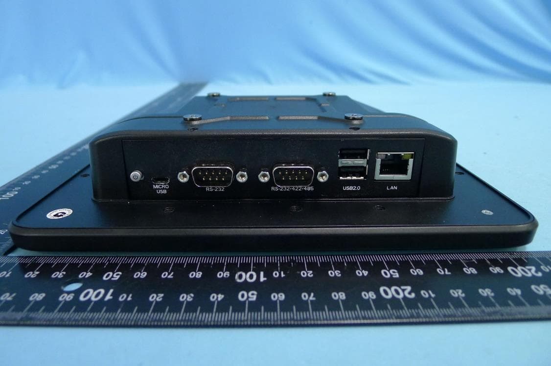 8 inch Android Panel PC - FCC ID 2AZNT-IOT-800N - ARBOR Technology Corp. (3)