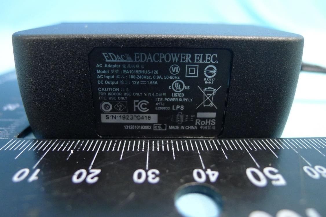 8 inch Android Panel PC - FCC ID 2AZNT-IOT-800N - ARBOR Technology Corp. (2)