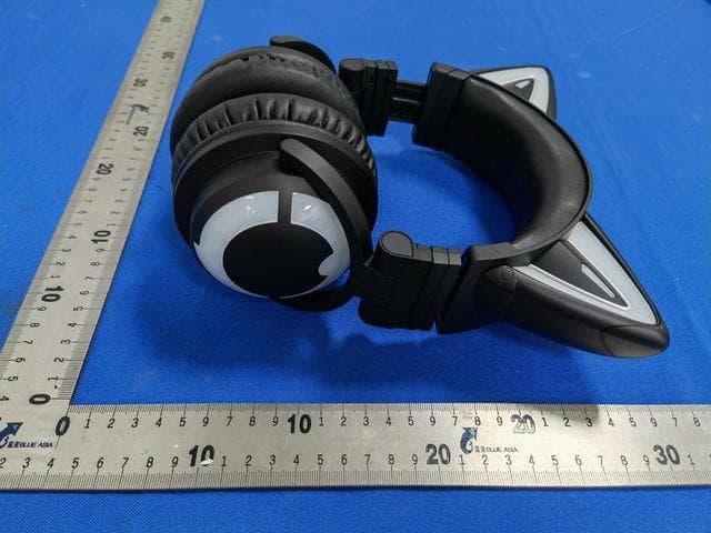 BLUETOOTH HEADPHONE - FCC ID 2AZNX-MODELZ - YOWU ELECTRONIC LTD. (2)