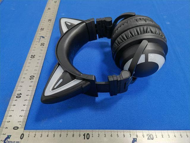 BLUETOOTH HEADPHONE - FCC ID 2AZNX-MODELZ - YOWU ELECTRONIC LTD. (3)