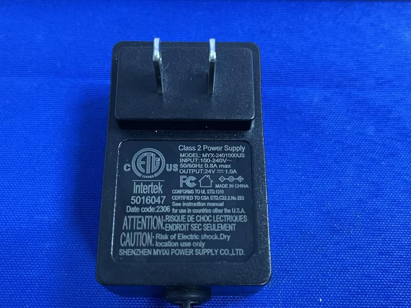 LED Strip Lights - FCC ID 2AZNY-TSL60 - Fujian EastWest Lifewit Technology Co.,LTD (2)