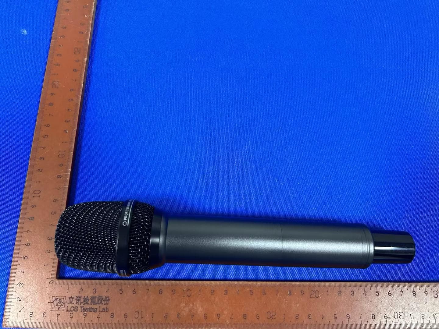 WIRELESS MICROPHONE - FCC ID 2AZNY-TW790 - Fujian EastWest Lifewit Technology Co.,LTD (3)