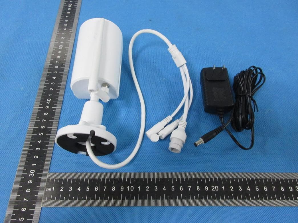 Outdoor Bullet Cam - FCC ID 2AZO6MI-3021 - Shenzhen Baishihao Electronic Technology Co., Ltd. (3)