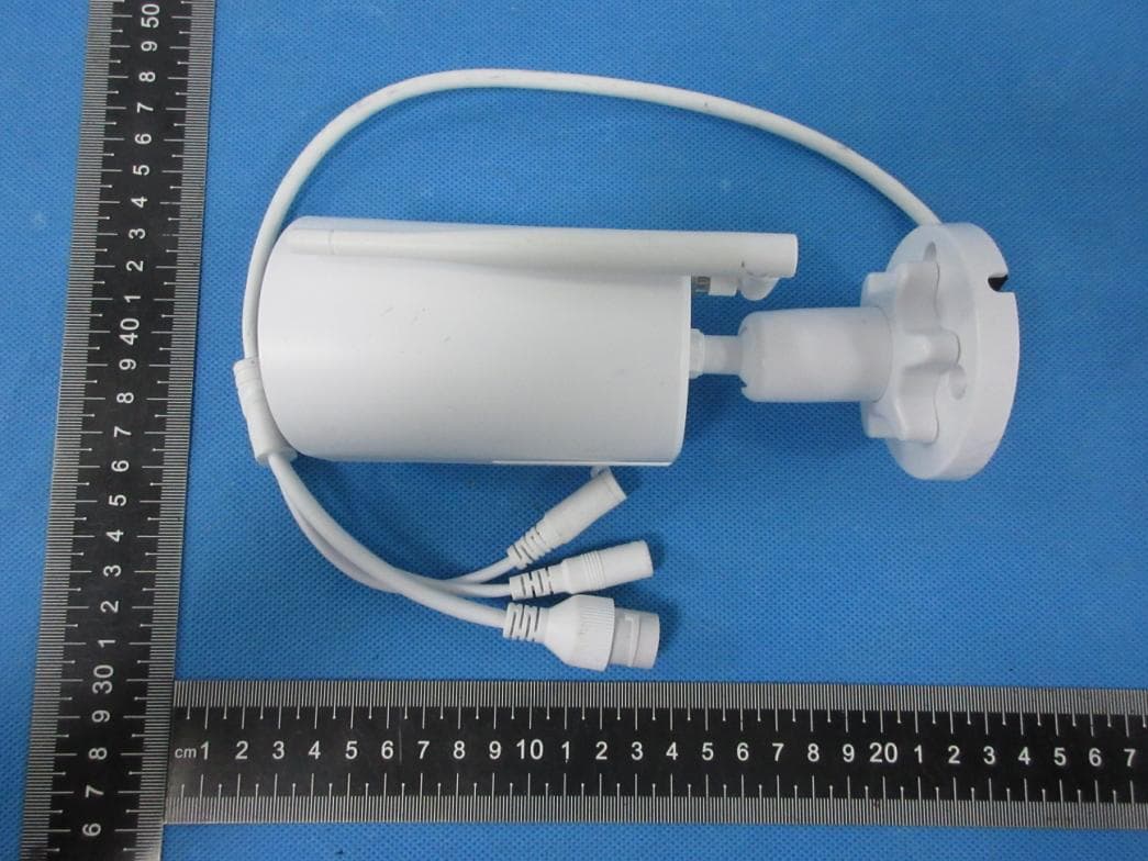 Outdoor Bullet Cam - FCC ID 2AZO6MI-3021 - Shenzhen Baishihao Electronic Technology Co., Ltd. (4)