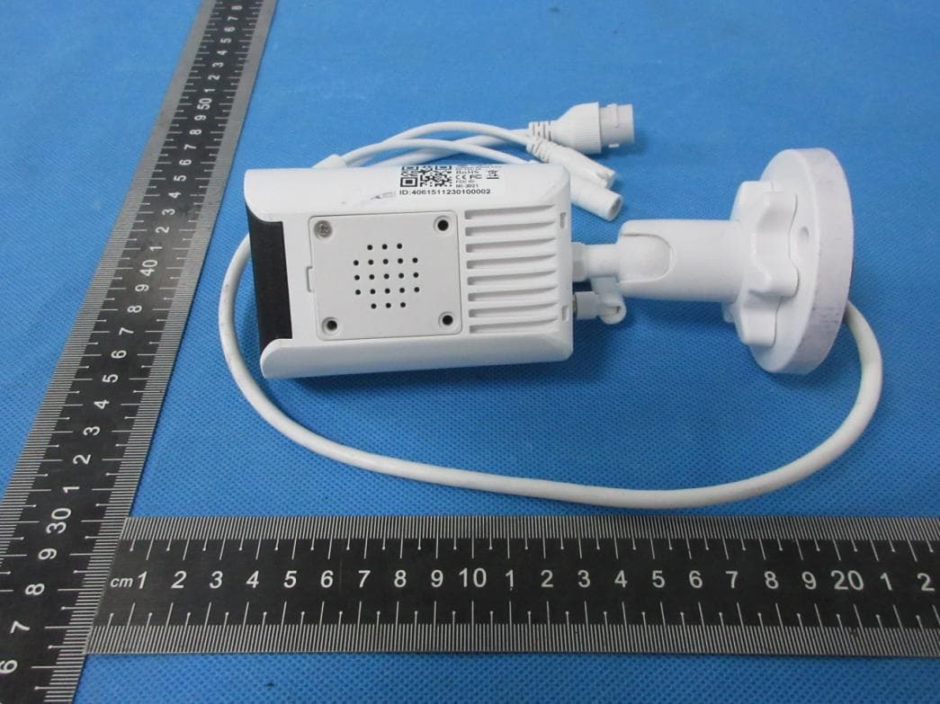 Outdoor Bullet Cam - FCC ID 2AZO6MI-3021 - Shenzhen Baishihao Electronic Technology Co., Ltd. (5)