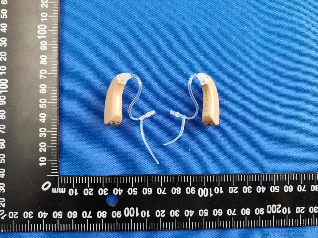 Hearing Aid - FCC ID 2AZO9-VOLTMAX1 - SC Industries, LLC (2)