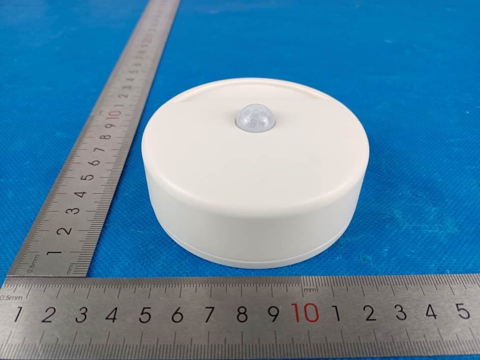 Wireless linkable wall light - FCC ID 2AZOB-AP7000RF - Aplus Hardware Corp. (4)