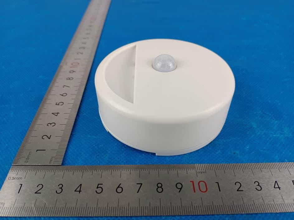 Wireless linkable wall light - FCC ID 2AZOB-AP7000RF - Aplus Hardware Corp. (5)