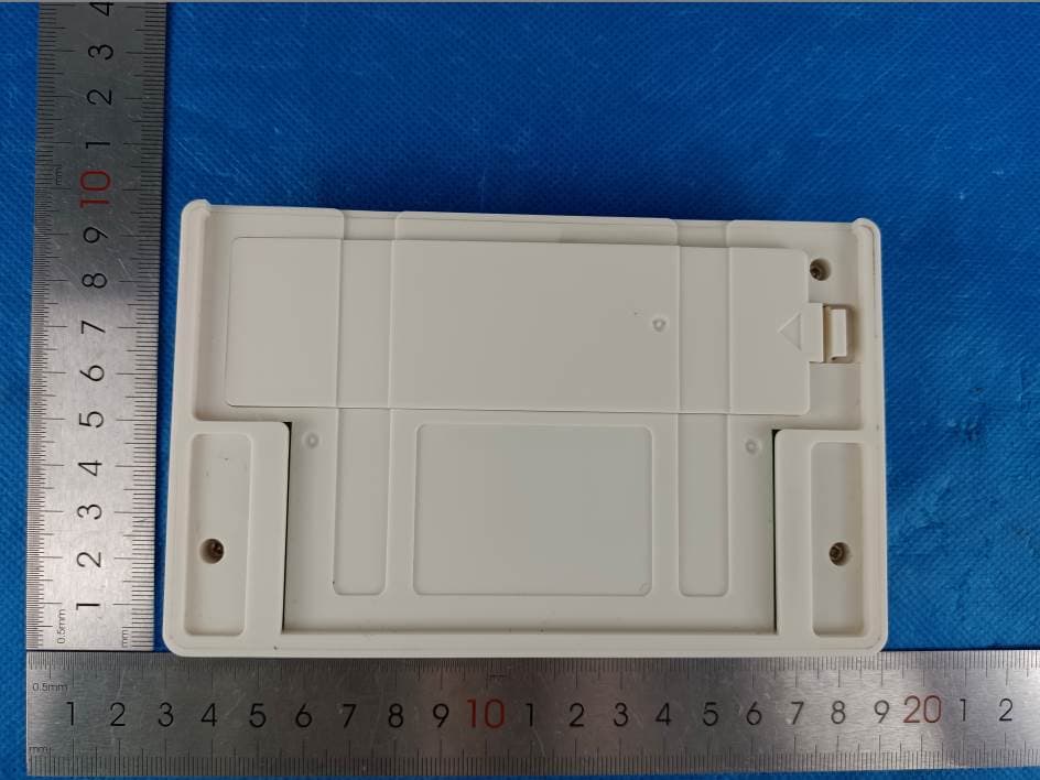 Wireless linkable wall light - FCC ID 2AZOB-AP7200RF - Aplus Hardware Corp.