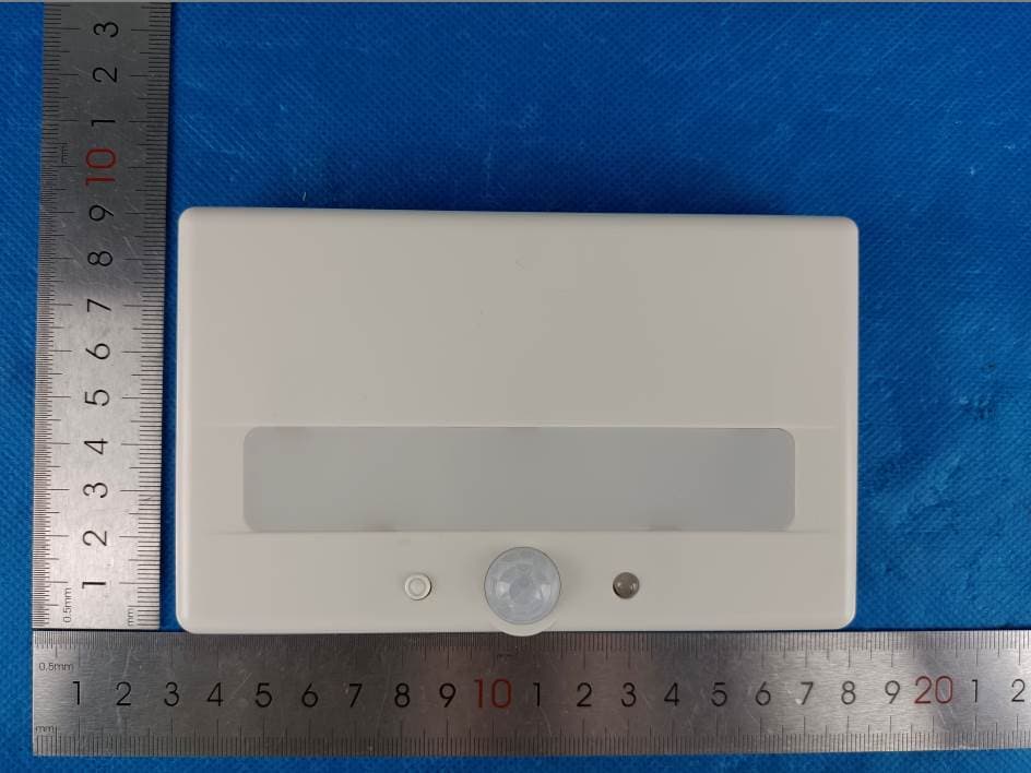 Wireless linkable wall light - FCC ID 2AZOB-AP7200RF - Aplus Hardware Corp. (2)