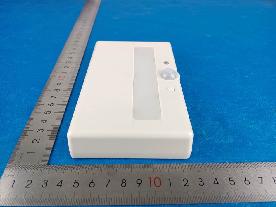 Wireless linkable wall light - FCC ID 2AZOB-AP7200RF - Aplus Hardware Corp. (4)