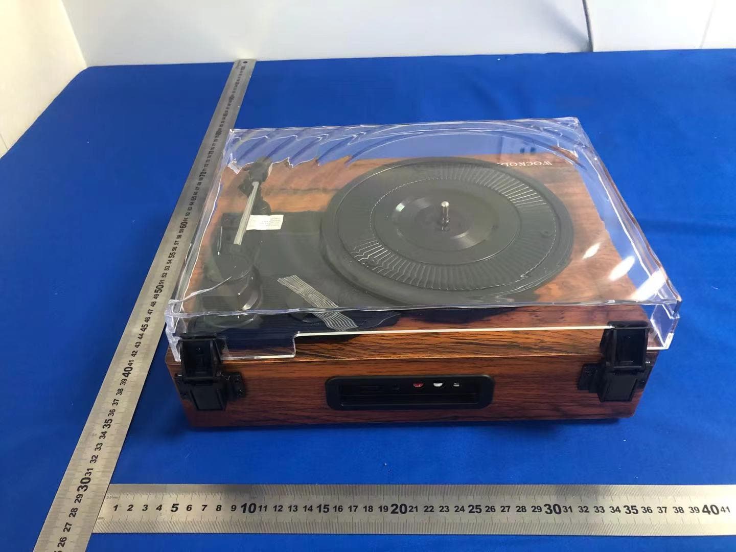 Record player - FCC ID 2AZOG-AD2008 - Huizhou Hezhongxiang Keji youxian gongsi (4)