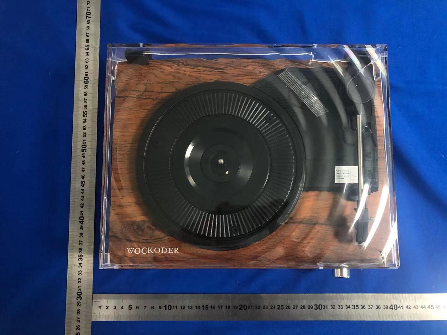 Record player - FCC ID 2AZOG-AD2008 - Huizhou Hezhongxiang Keji youxian gongsi (2)