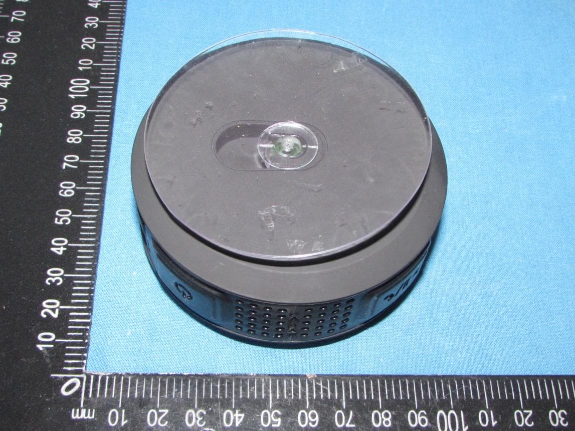 Wireless Bluetooth Speaker - FCC ID 2AZOJ-EGC07 - Heena Fashions INT Ltd (2)