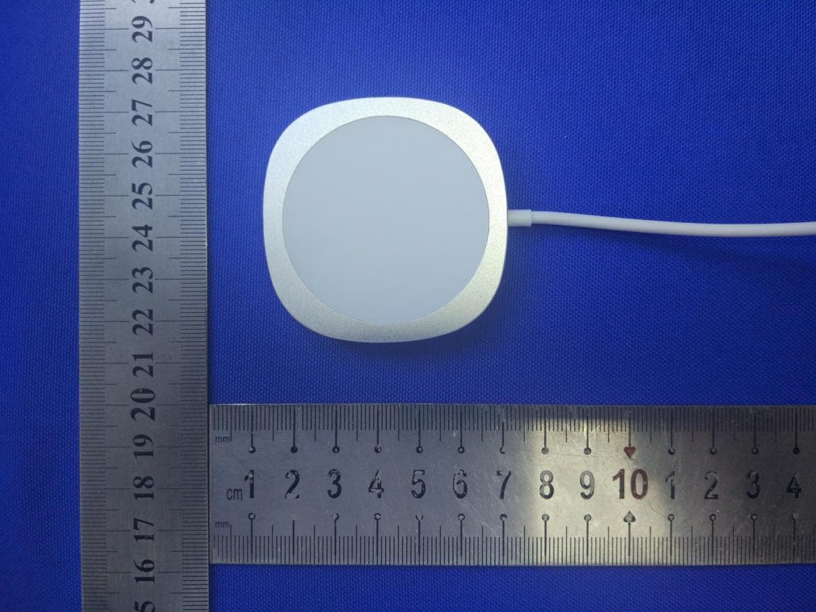 Wireless Charger - FCC ID 2AZOKADL888888 - Shenzhen Aidelong Intelligent Communication Co., Ltd. (2)