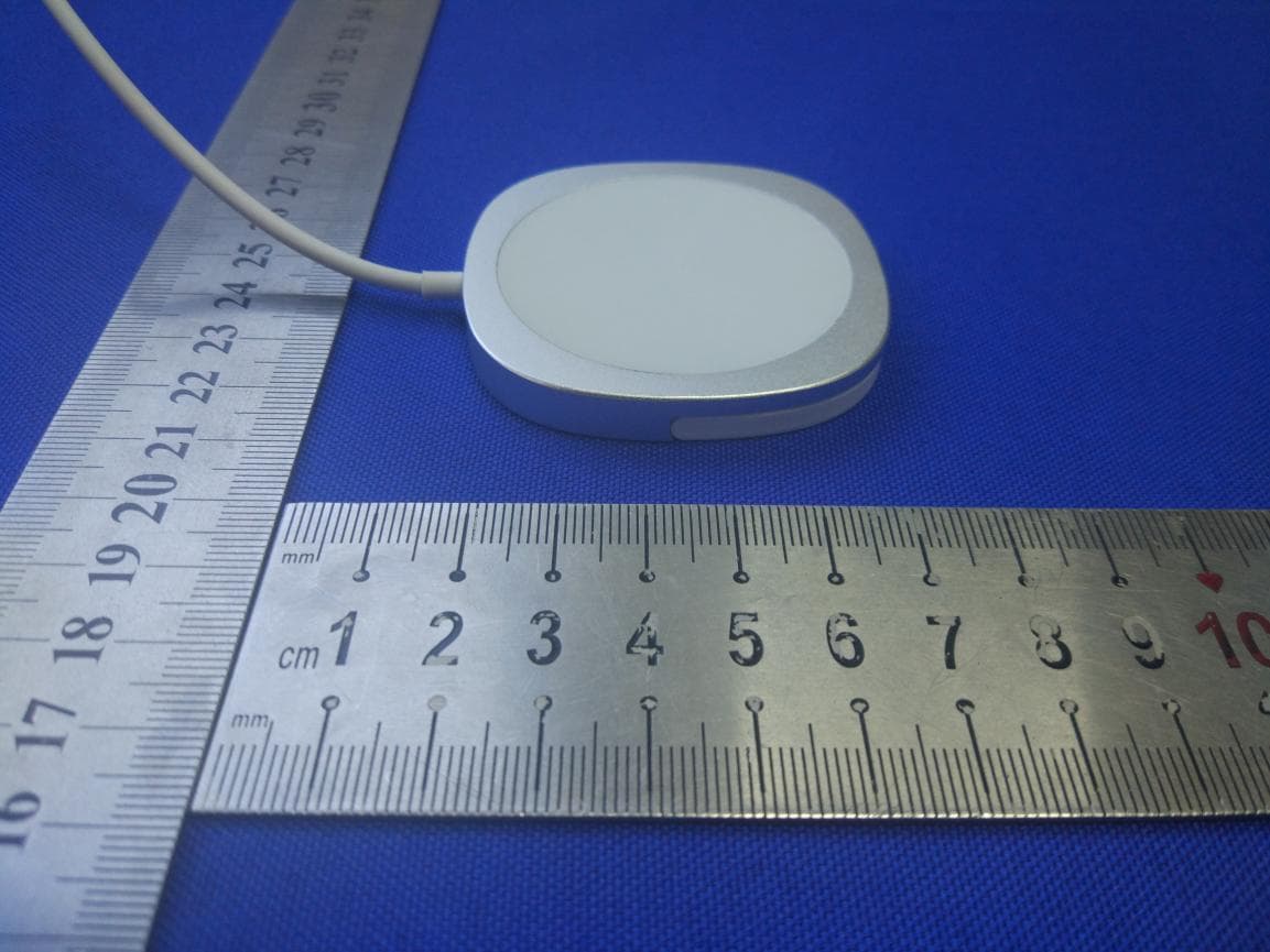 Wireless Charger - FCC ID 2AZOKADL888888 - Shenzhen Aidelong Intelligent Communication Co., Ltd. (4)