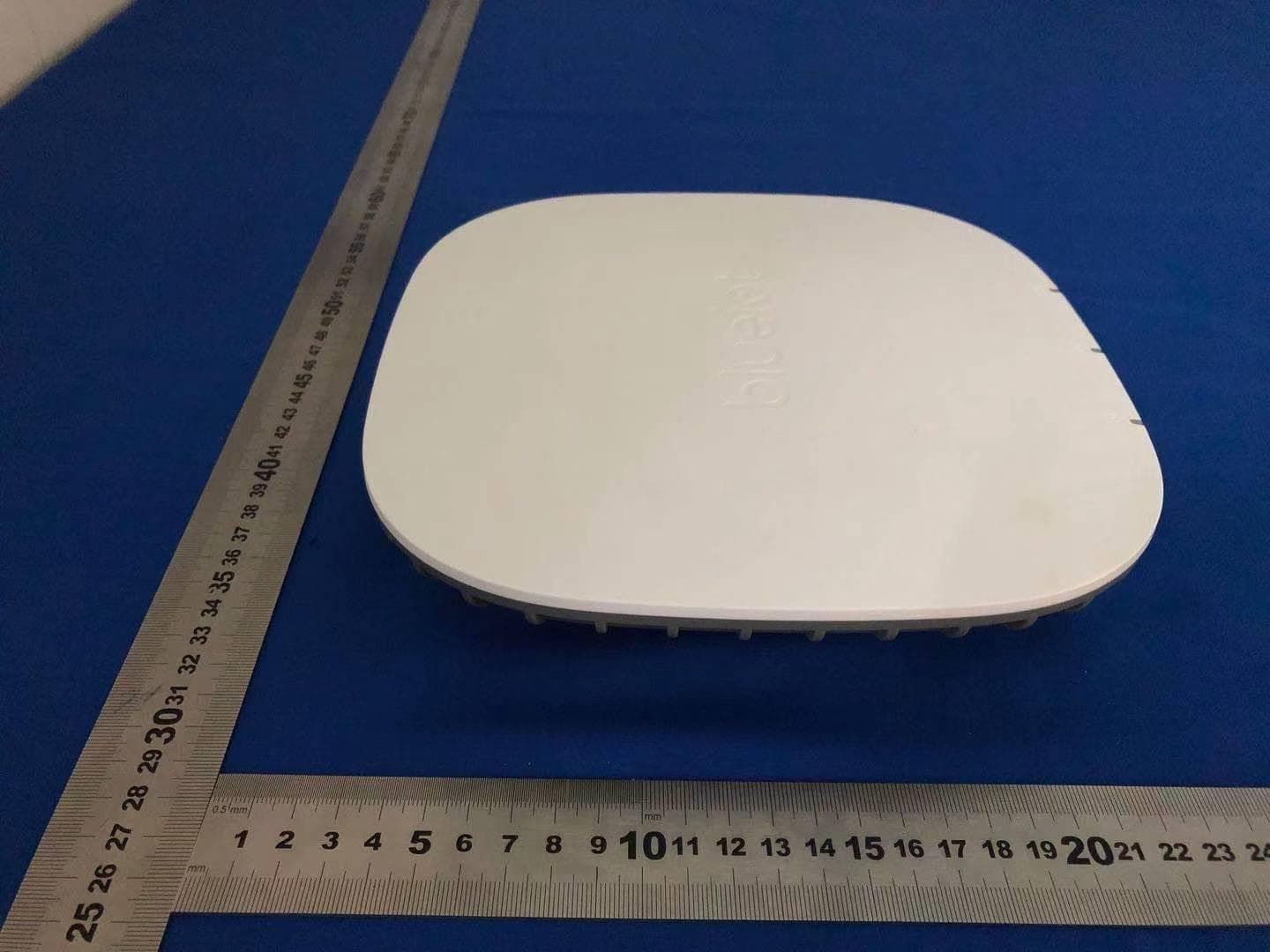 Blueiot RTLS Anchor - FCC ID 2AZOM-BA3000T - Blueiot (Beijing) Technology Co., Ltd. (2)
