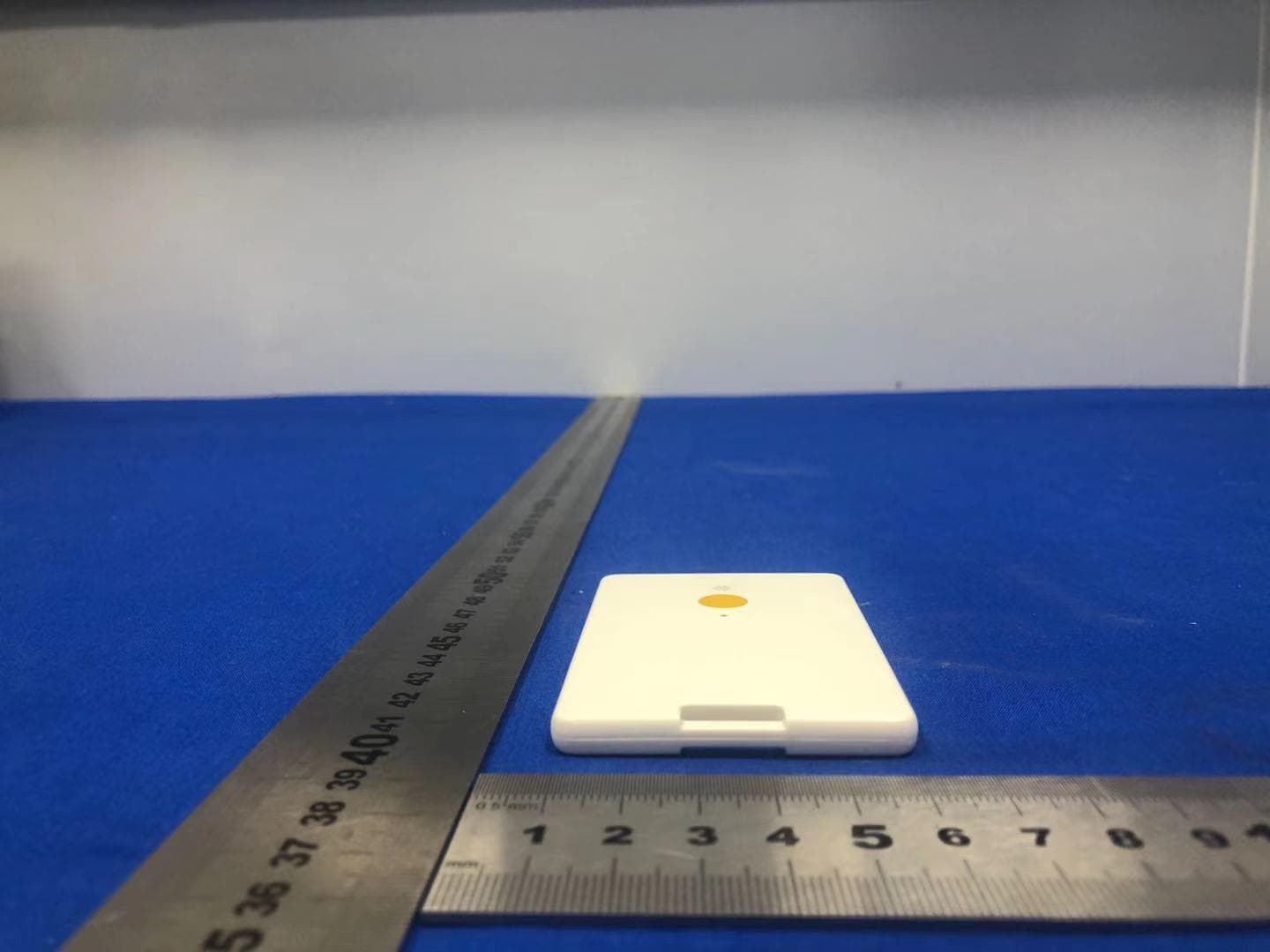 Blueiot RTLS Tag - FCC ID 2AZOM-BT1000G - Blueiot (Beijing) Technology Co., Ltd. (5)