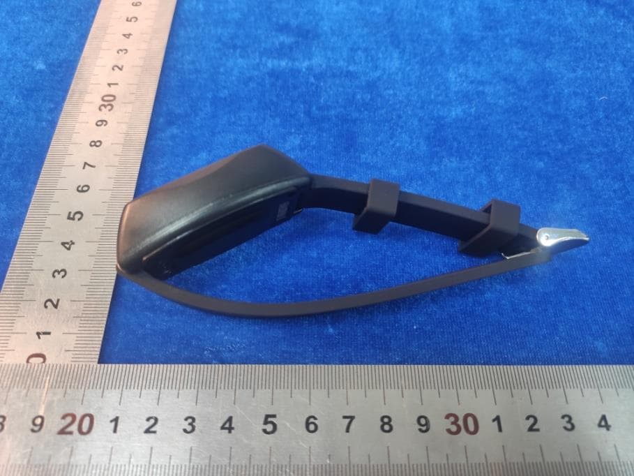 Blueiot RTLS Tag - FCC ID 2AZOM-BT1000W - Blueiot (Beijing) Technology Co., Ltd. (4)