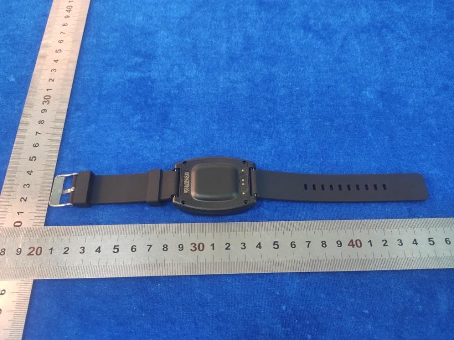 Blueiot RTLS Tag - FCC ID 2AZOM-BT1000W - Blueiot (Beijing) Technology Co., Ltd. (3)