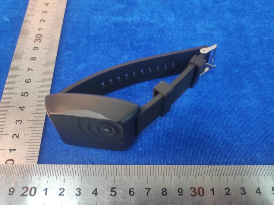 Blueiot RTLS Tag - FCC ID 2AZOM-BT1000W - Blueiot (Beijing) Technology Co., Ltd. (5)