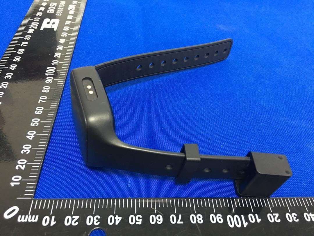 BlueIOT RTLS Tag - FCC ID 2AZOM-BT4500-B - Blueiot (Beijing) Technology Co., Ltd. (5)