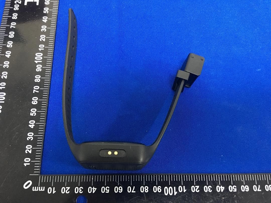 BlueIOT RTLS Tag - FCC ID 2AZOM-BT4500-B - Blueiot (Beijing) Technology Co., Ltd.