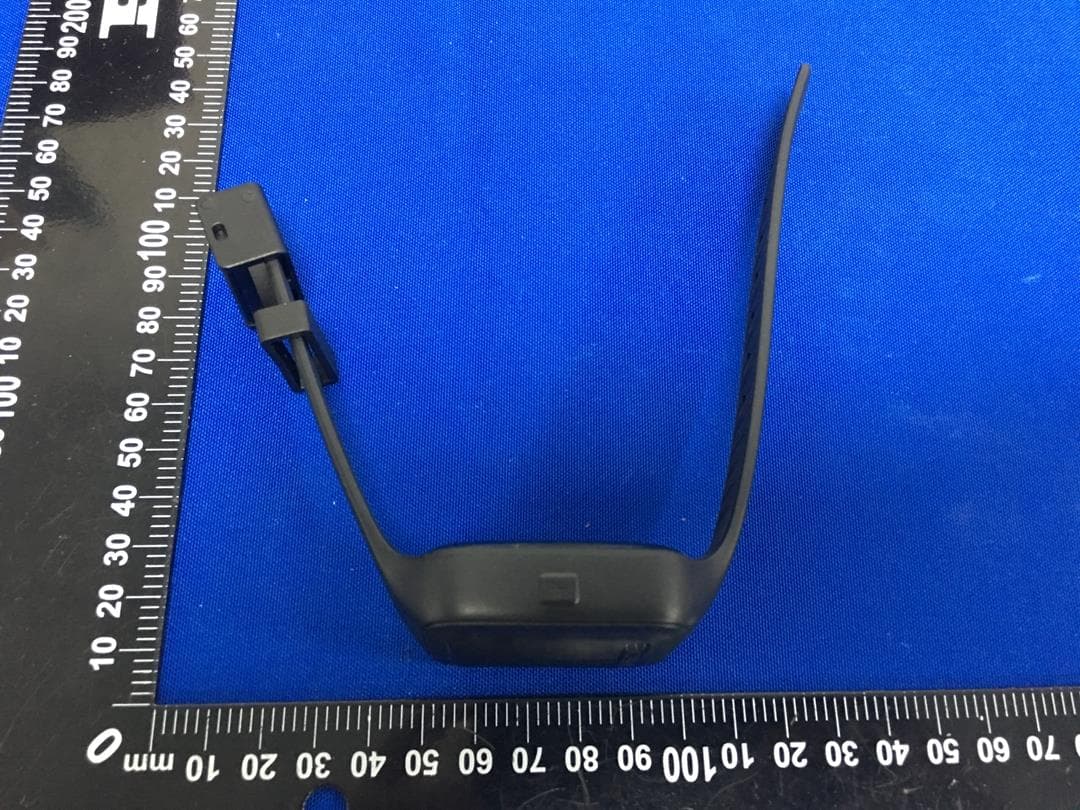 BlueIOT RTLS Tag - FCC ID 2AZOM-BT4500-B - Blueiot (Beijing) Technology Co., Ltd. (2)
