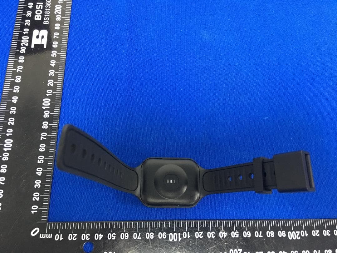 BlueIOT RTLS Tag - FCC ID 2AZOM-BT4500-B - Blueiot (Beijing) Technology Co., Ltd. (3)