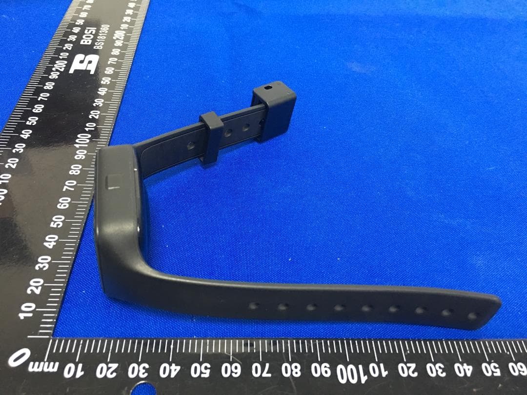 BlueIOT RTLS Tag - FCC ID 2AZOM-BT4500-B - Blueiot (Beijing) Technology Co., Ltd. (4)