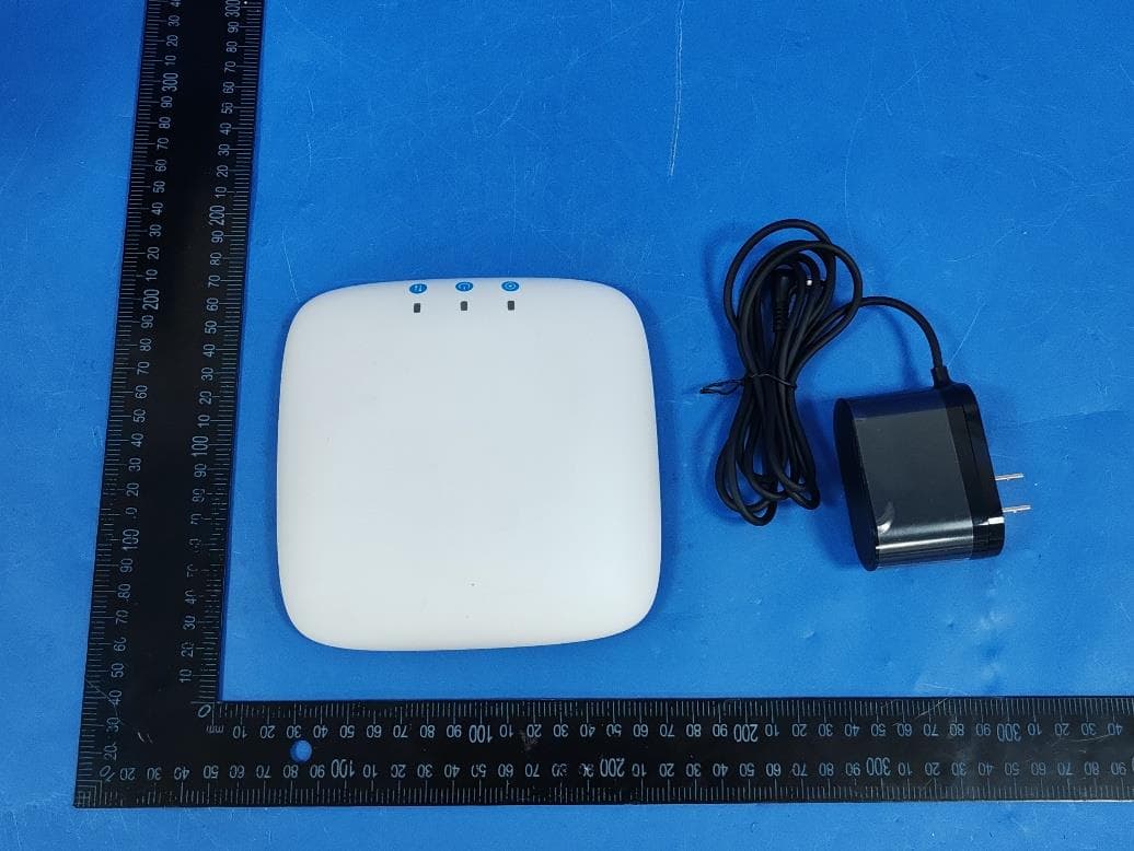Positioning Device - FCC ID 2AZOM-UG2000ID - Blueiot (Beijing) Technology Co., Ltd. (4)