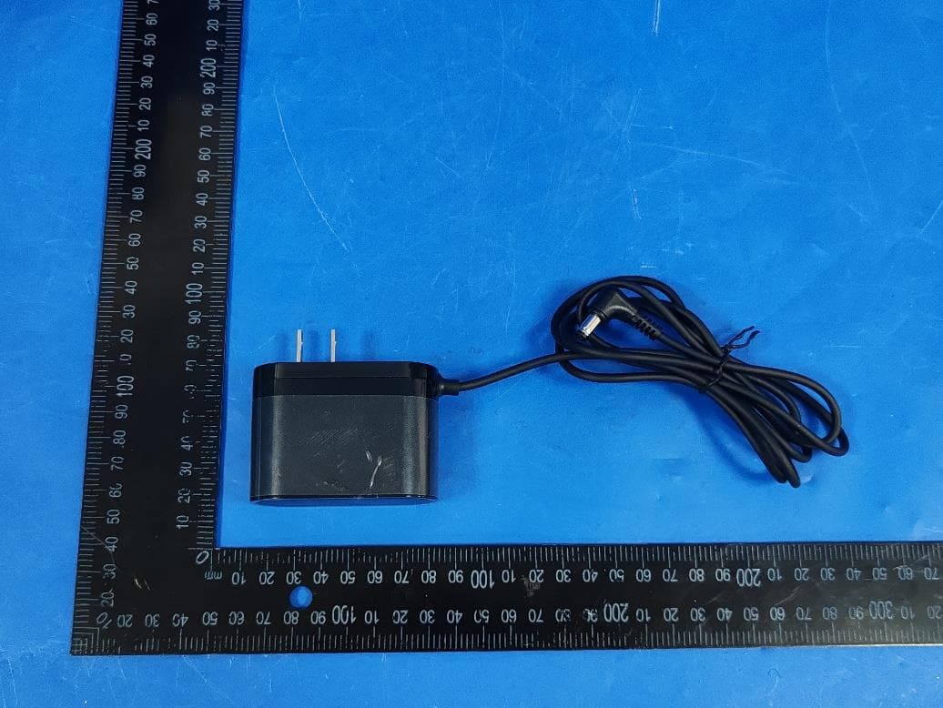 Positioning Device - FCC ID 2AZOM-UG2000ID - Blueiot (Beijing) Technology Co., Ltd. (1)