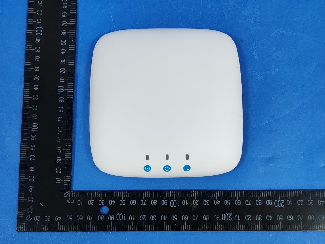 Positioning Device - FCC ID 2AZOM-UG2000ID - Blueiot (Beijing) Technology Co., Ltd. (5)