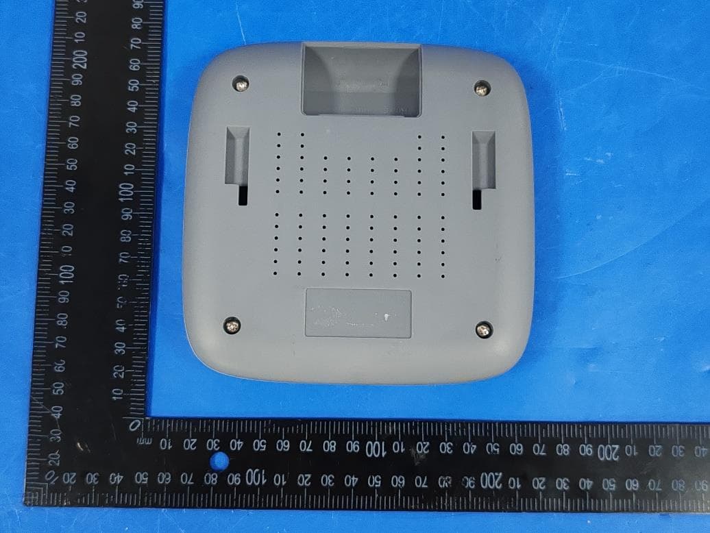 Positioning Device - FCC ID 2AZOM-UG2000ID - Blueiot (Beijing) Technology Co., Ltd. (3)