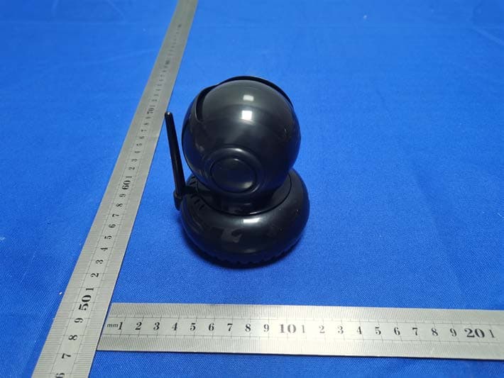 IP Camera - FCC ID 2AZONY1 - Shenzhen Ka Wah Hengtai Technology Co.,Ltd (4)
