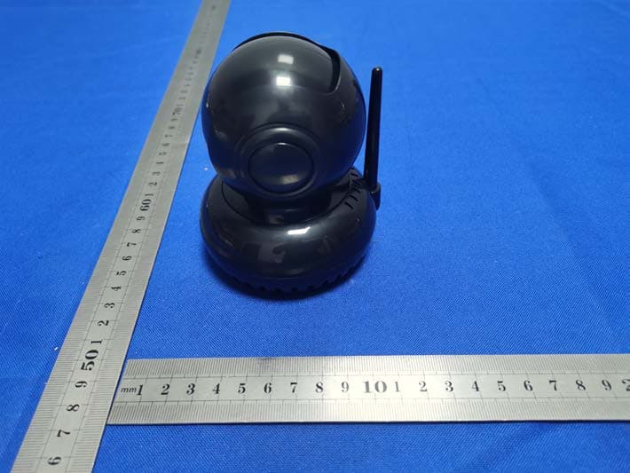 IP Camera - FCC ID 2AZONY1 - Shenzhen Ka Wah Hengtai Technology Co.,Ltd (3)